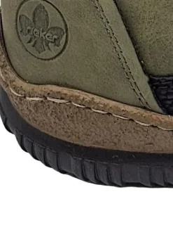 Schnürschuhe Größe 38