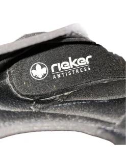 Schnürschuhe Größe 38