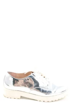 Schnürschuhe Größe 38