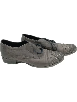 Schnürschuhe Größe 42