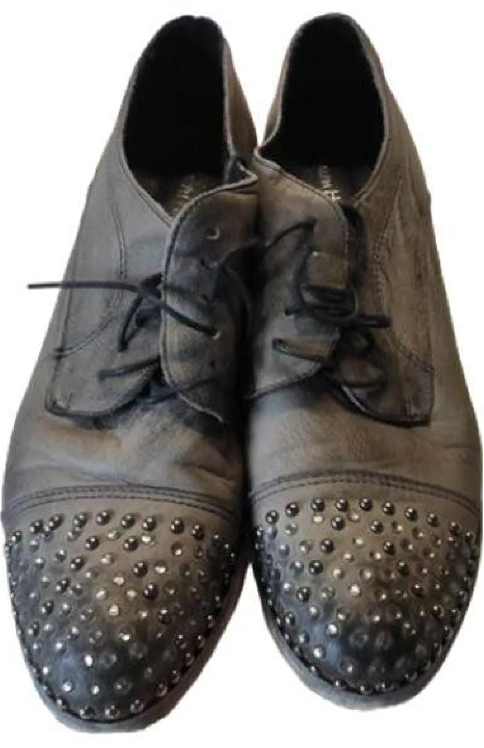 Schnürschuhe Größe 42