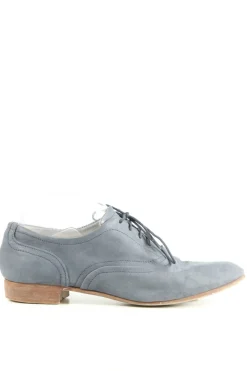 Schnürschuhe Größe 38