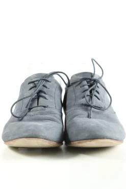 Schnürschuhe Größe 38