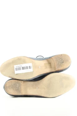 Schnürschuhe Größe 38