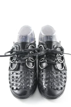 Schnürschuhe Größe 36