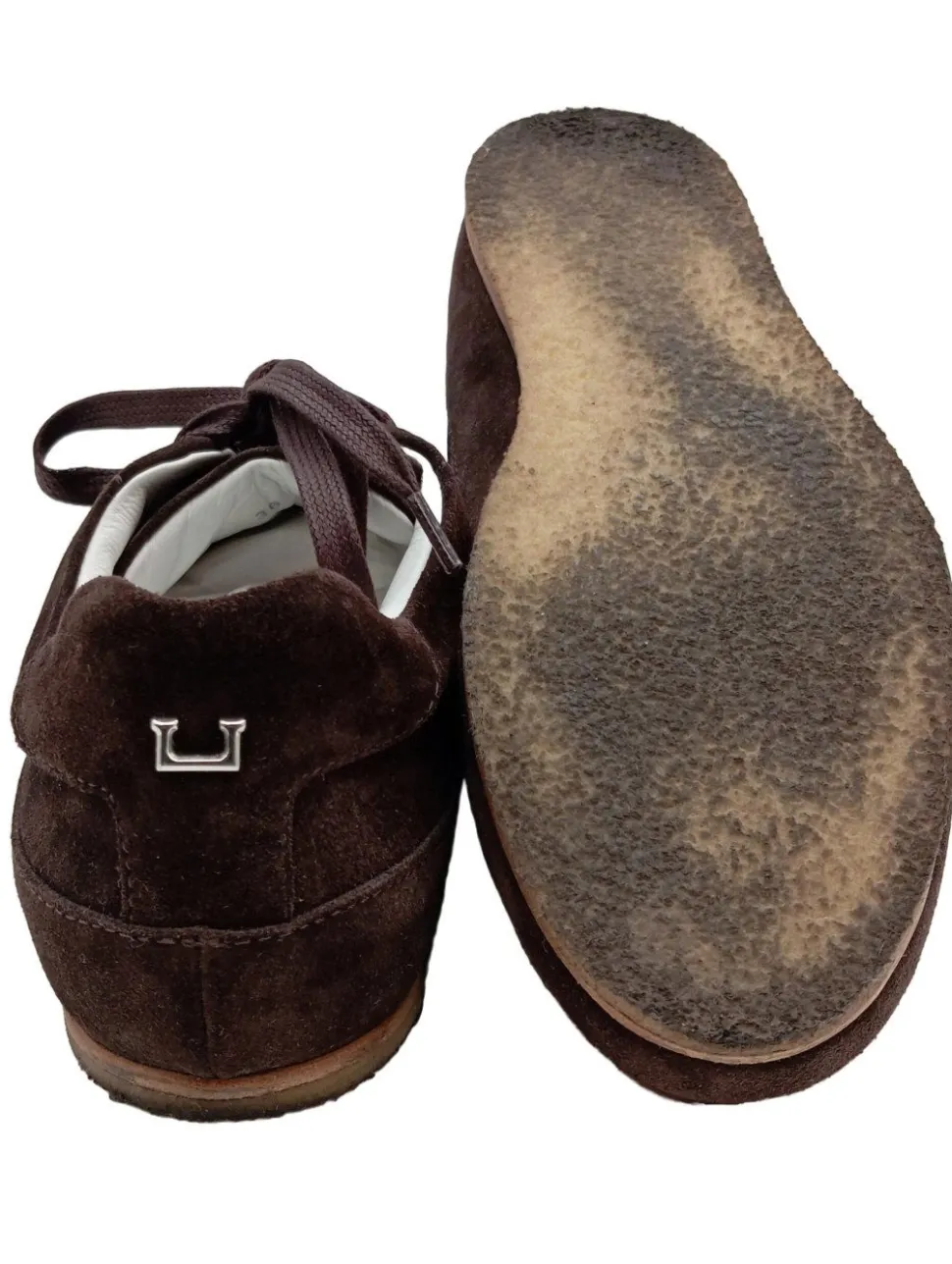 Schnürschuhe Größe 36