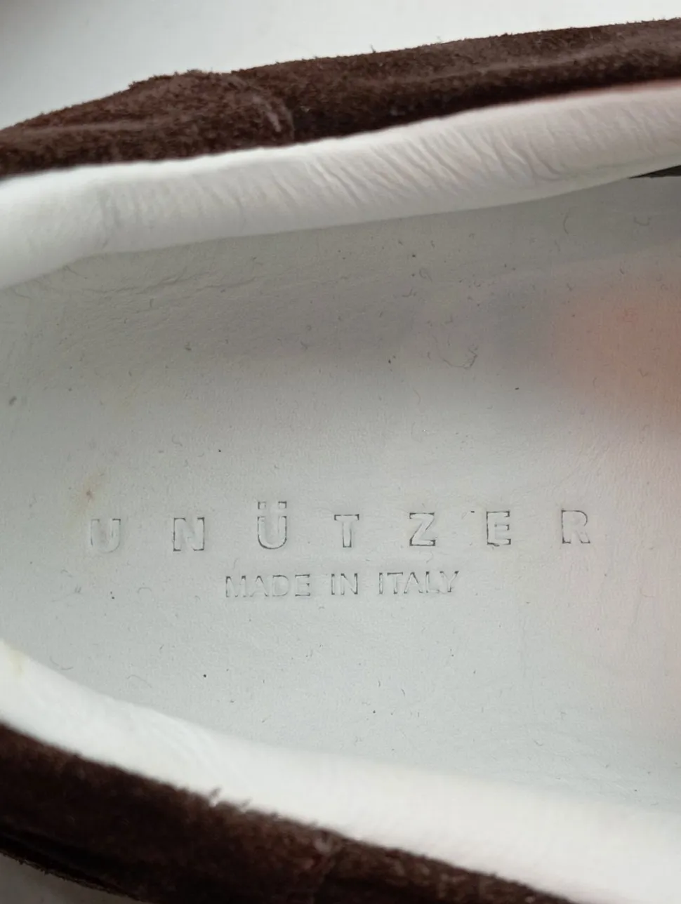 Schnürschuhe Größe 36