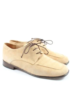 Schnürschuhe Größe 39,5