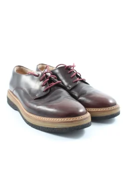 Schnürschuhe Größe 39,5