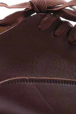 Schnürschuhe Größe 39