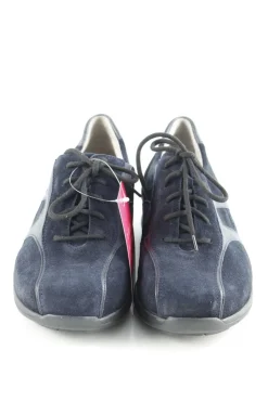 Schnürschuhe Größe 35