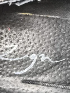 Schnürschuhe Größe 39