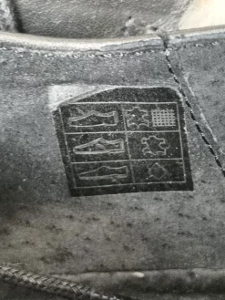 Schnürschuhe Größe 39