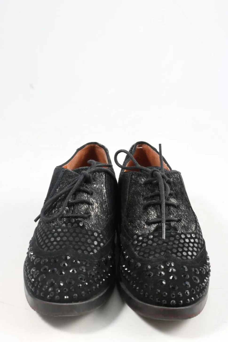 Schnürschuhe Größe 36