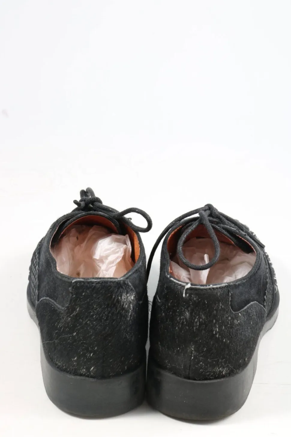 Schnürschuhe Größe 36