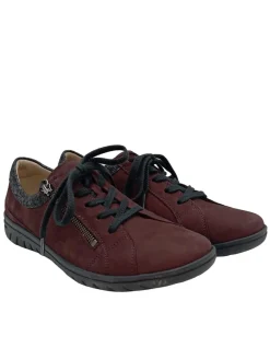 Schnürschuhe Größe 39