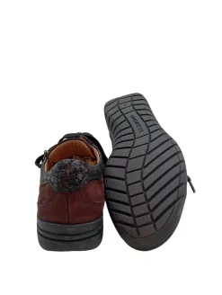 Schnürschuhe Größe 39