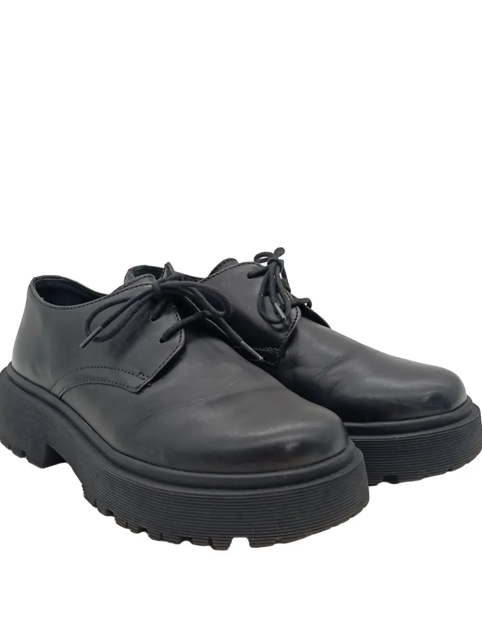 Schnürschuhe Größe 36