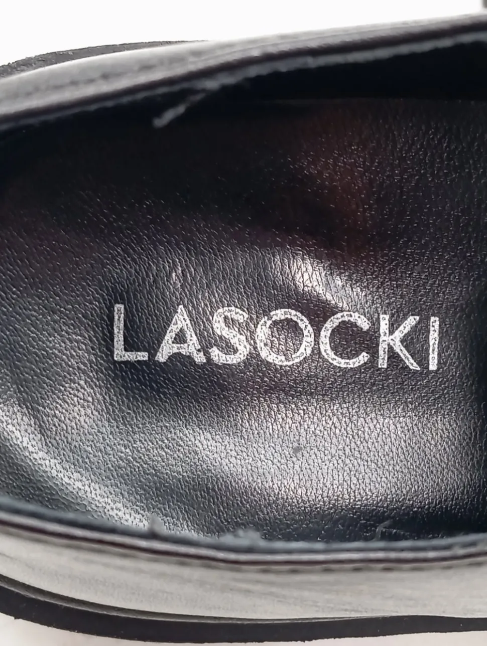 Schnürschuhe Größe 36