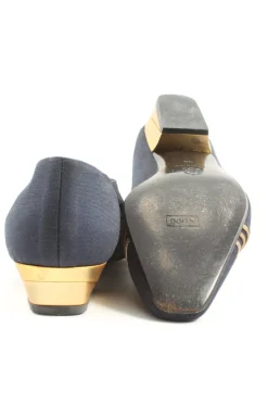 Schnürschuhe Größe 38