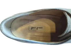 Schnürschuhe Größe 40