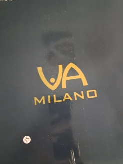 Schnürschuhe Größe 39