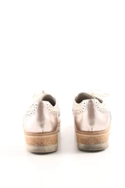 Schnürschuhe Größe 39