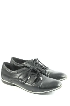 Schnürschuhe Größe 38