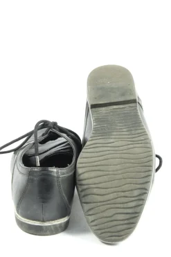 Schnürschuhe Größe 38