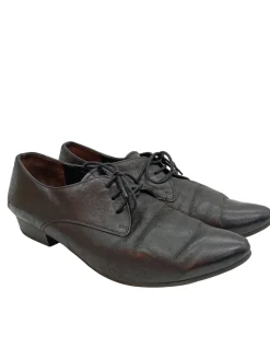 Schnürschuhe Größe 39