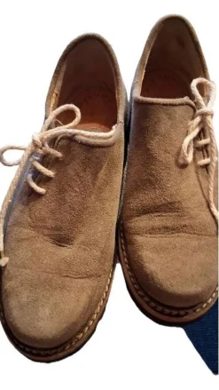 Schnürschuhe Größe 37