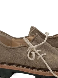 Schnürschuhe Größe 37