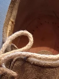 Schnürschuhe Größe 37