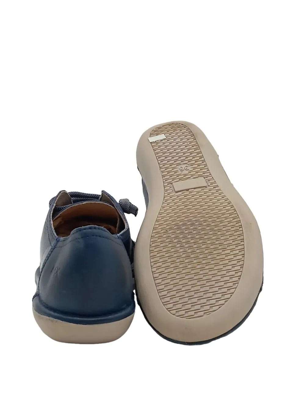 Schnürschuhe Größe 36