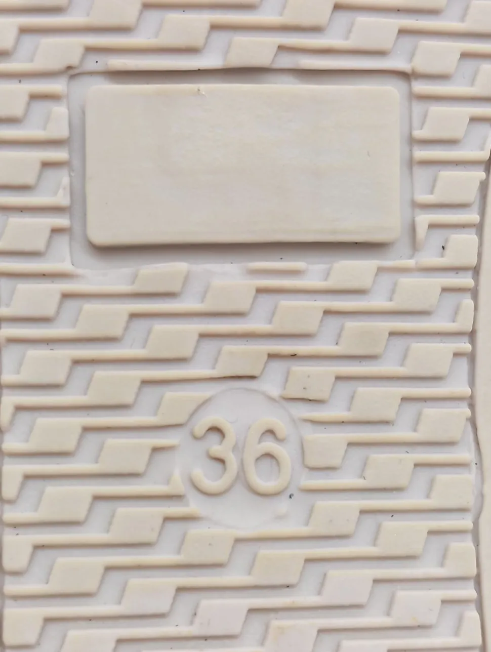 Schnürschuhe Größe 36