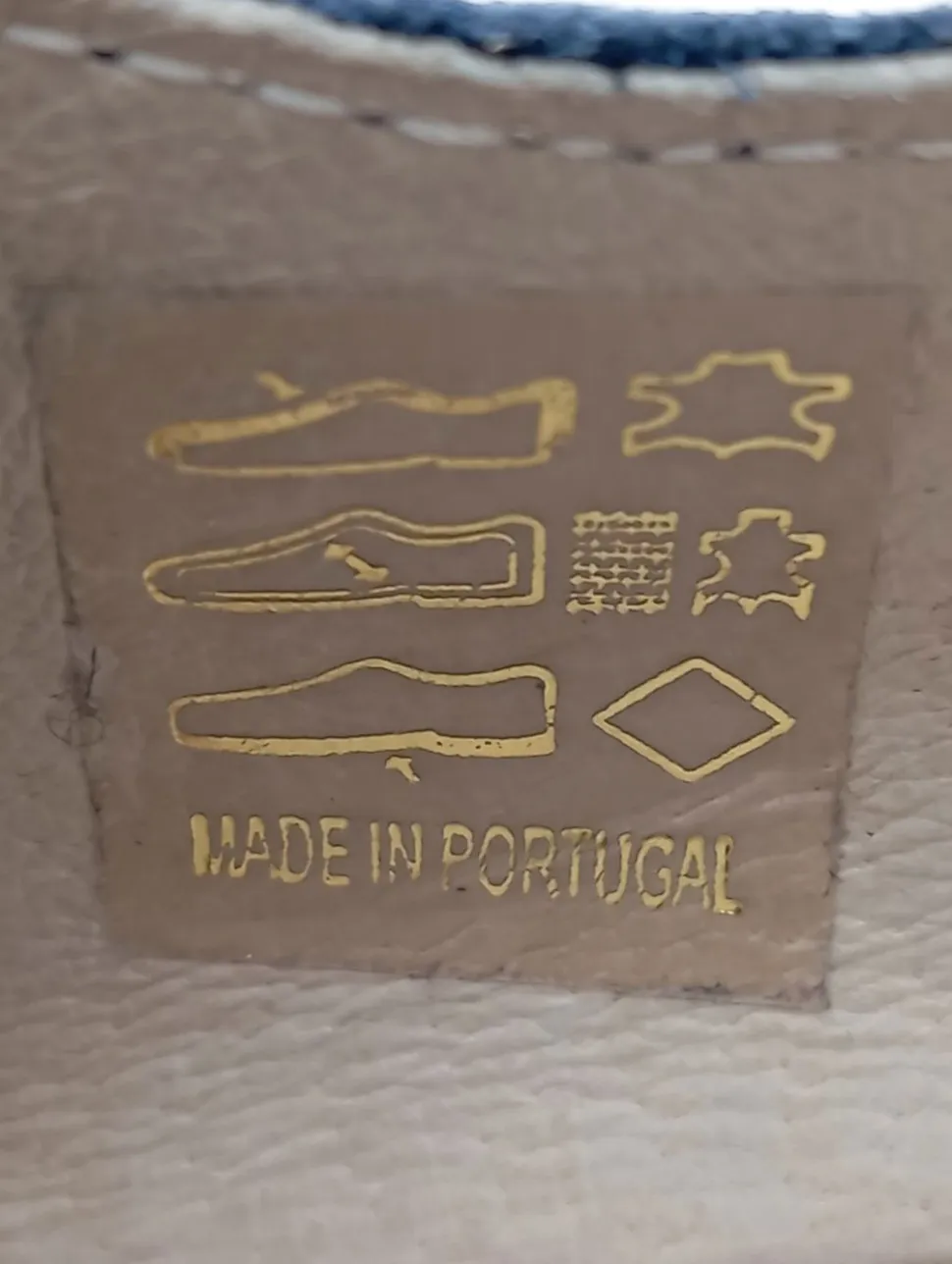 Schnürschuhe Größe 36