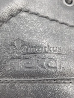 Schnürschuhe Größe 39