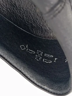 Schnürschuhe Größe 39