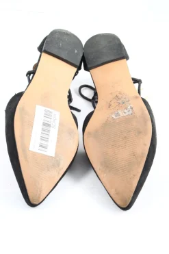 Schnürschuhe Größe 38