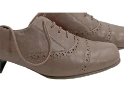 Schnürschuhe Größe 38,5