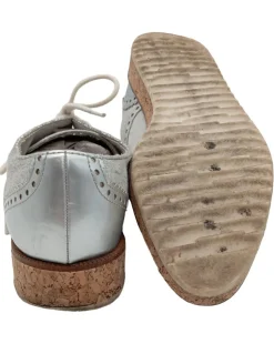 Schnürschuhe Größe 36