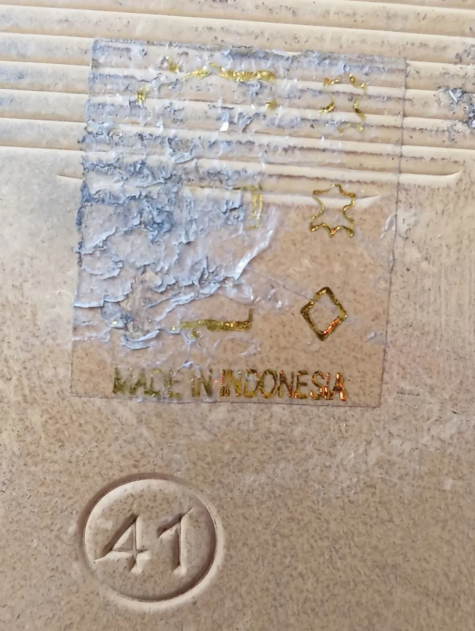 Schnürschuhe Größe 41