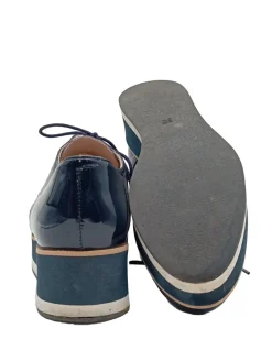 Schnürschuhe Größe 38