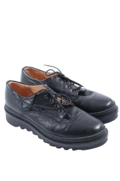 Schnürschuhe Größe 37