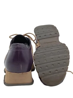 Schnürschuhe Größe 38