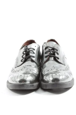 Schnürschuhe Größe 37