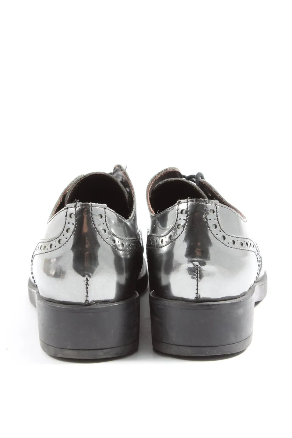 Schnürschuhe Größe 37