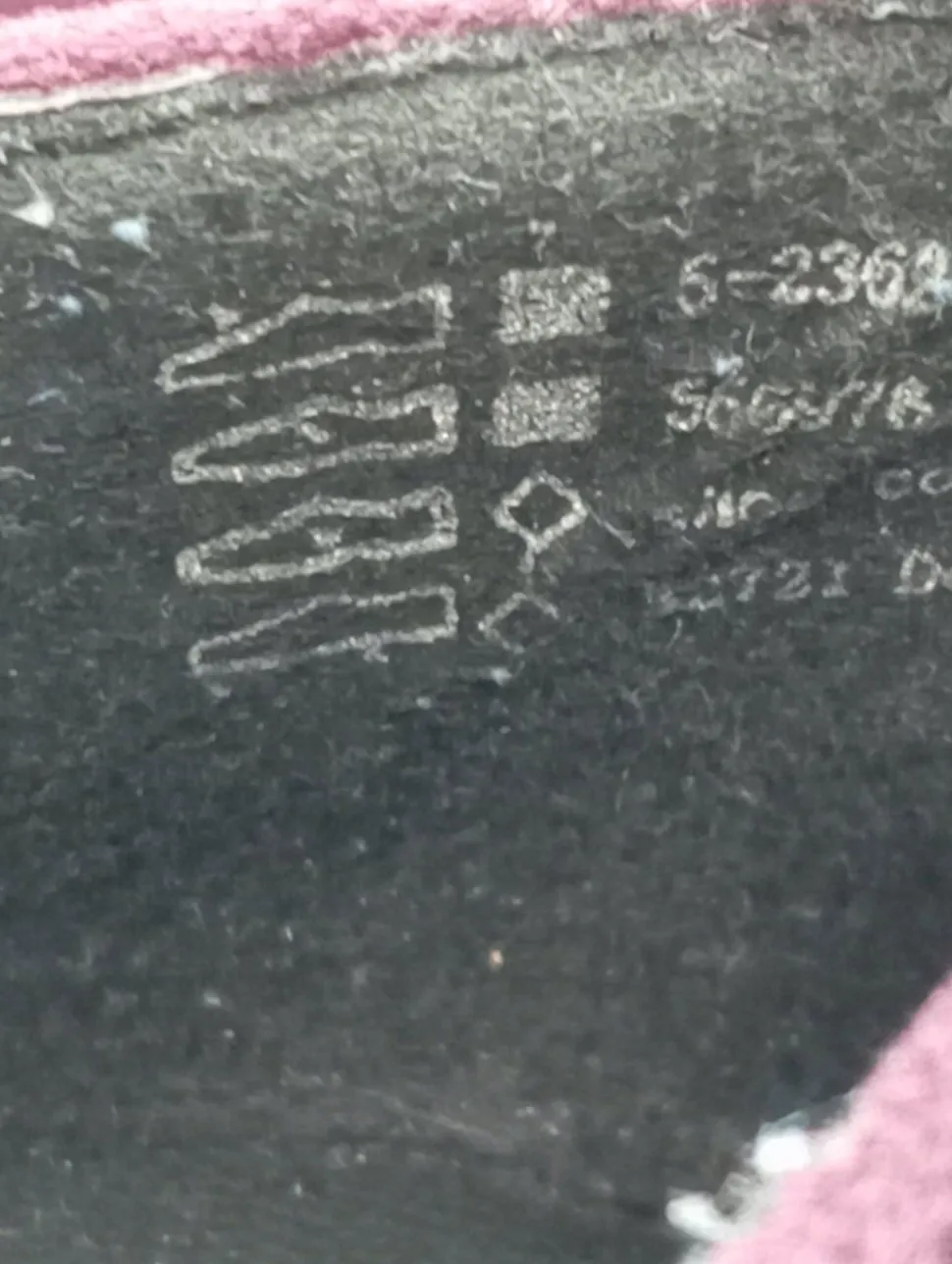 Schnürschuhe Größe 40