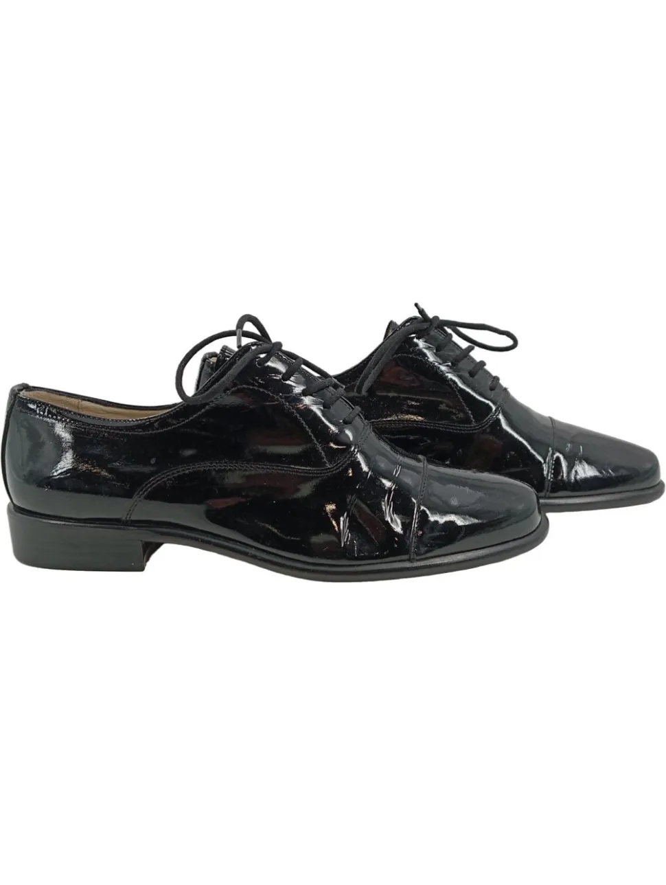 Schnürschuhe Größe 37,5