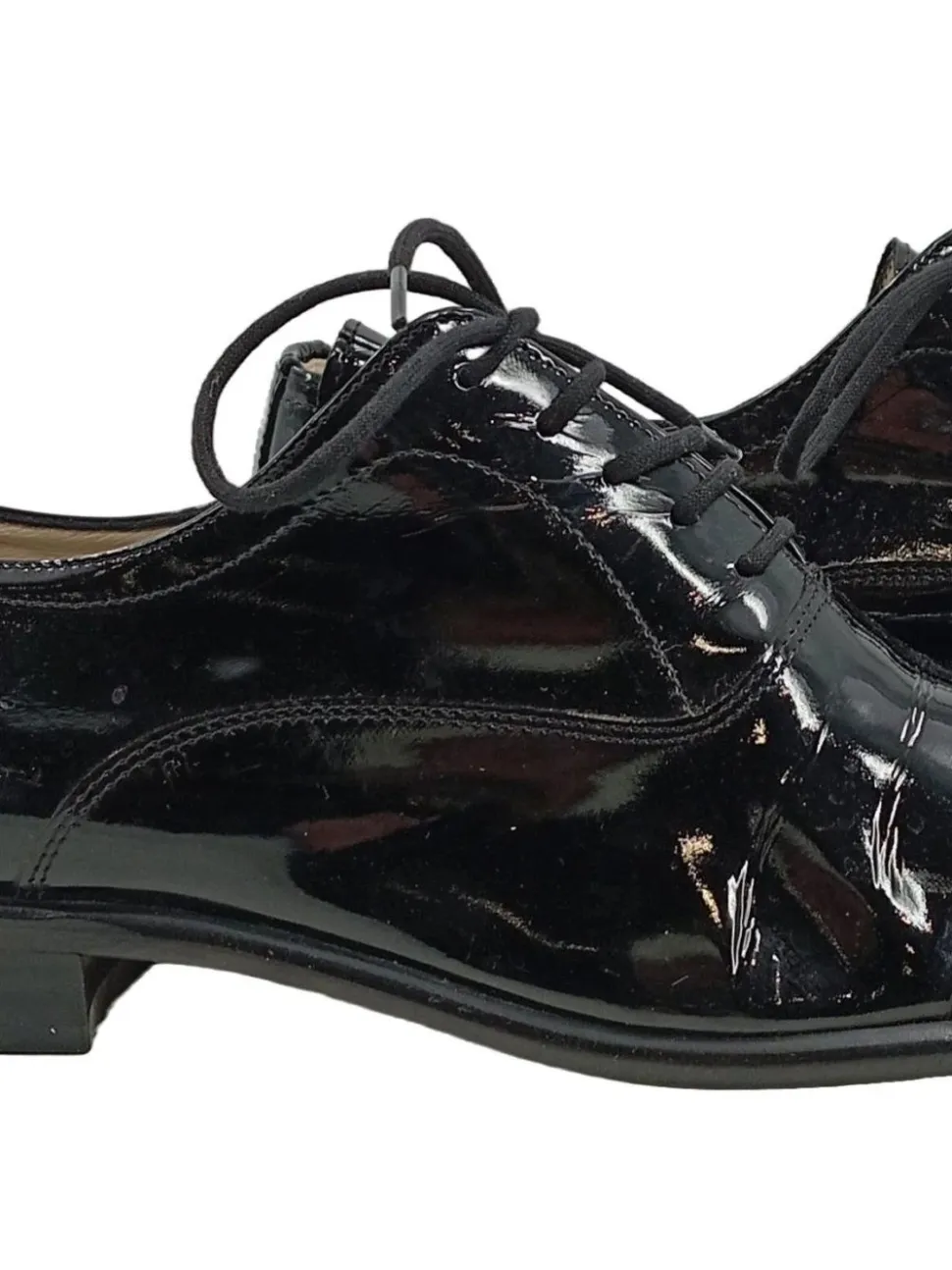 Schnürschuhe Größe 37,5